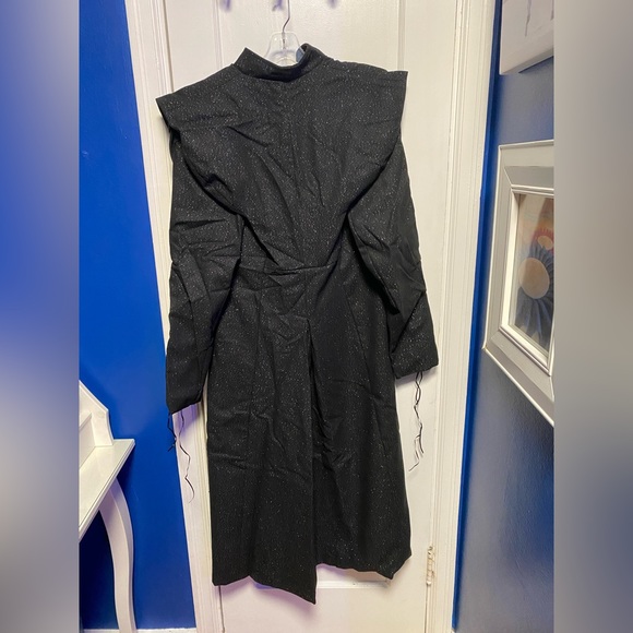 Daenerys Targaryen Season 7 Grey Cosplay Costume - Picture 11 of 16